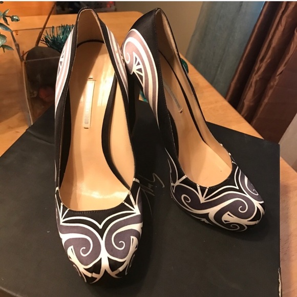 Nicholas Kirkwood Pumps - Picture 4 of 4